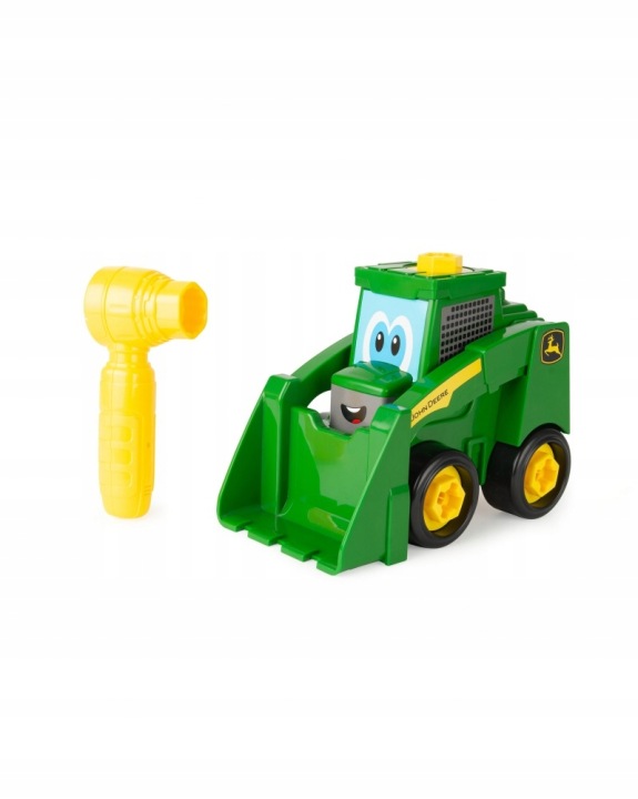 TOMY 47608 JOHN DEERE зарядний пристрій