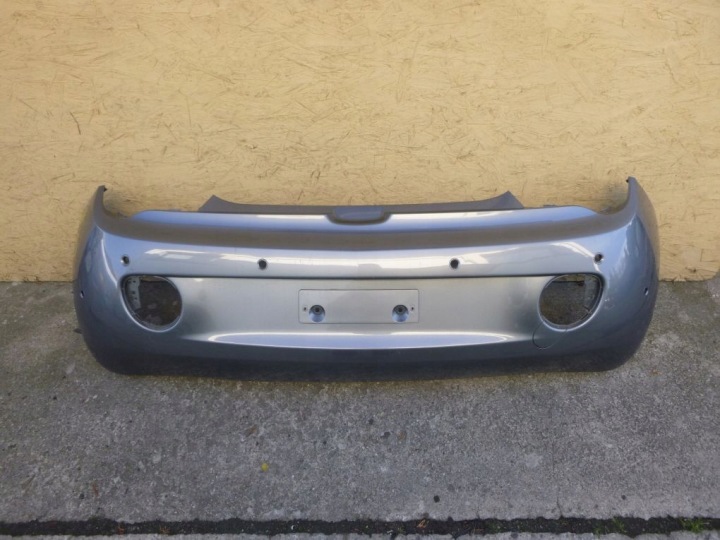 OPEL ADAM nárazník zadní