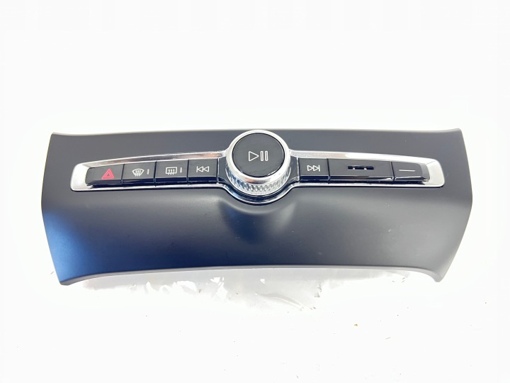 Volvo XC60 II V60 II V90 S90 control panel RADIEM of the air conditioning P31398845