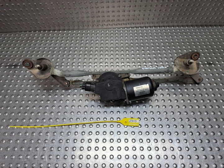 mechanismus stěračů předek TOYOTA COROLLA VERSO 04- 85110-0F020