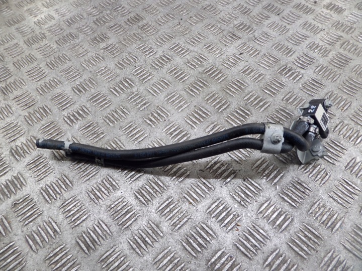 W177 A35 AMG snímač výfukových plynů originál MERCEDES-BENZ A0009057809