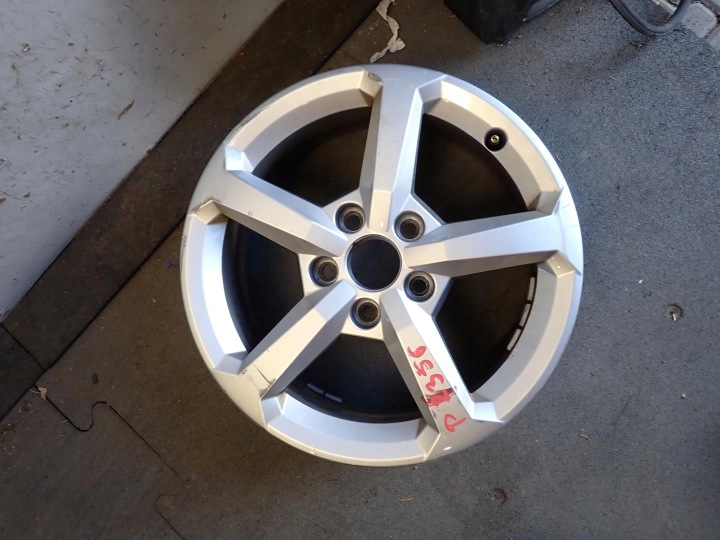 disk disk AUDI 81A 5x112 ET43 6J 16" 81A071496A