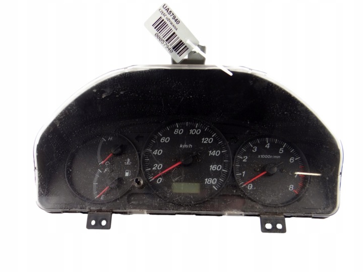 quadro strumenti TACHIMETRO contagiri PREDKOSCIOMIERZ MAZDA DEMIO DN DC37A