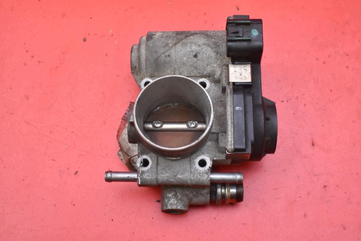 Valvola a farfalla 055559227 OPEL MERIVA A 1.6 16V 105 KM LIFT 04-10