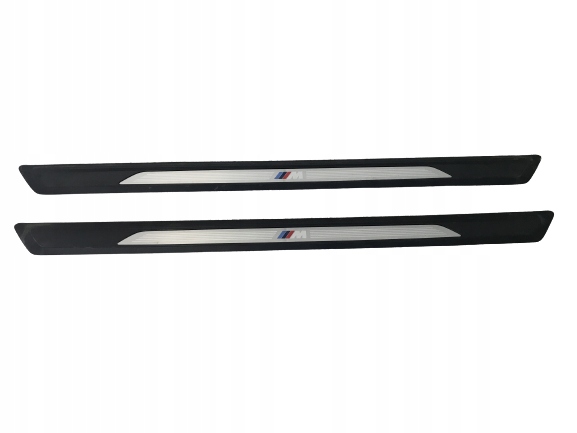listák PROGOWE BMW 1 F21 LCI m-csomag 8937914