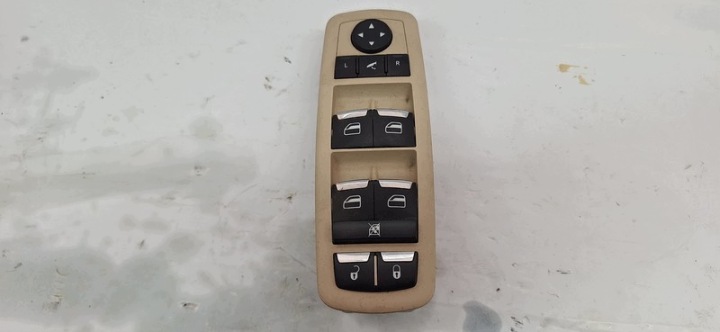 Fensterschalter MASERATI QUATTROPORTE 670025408