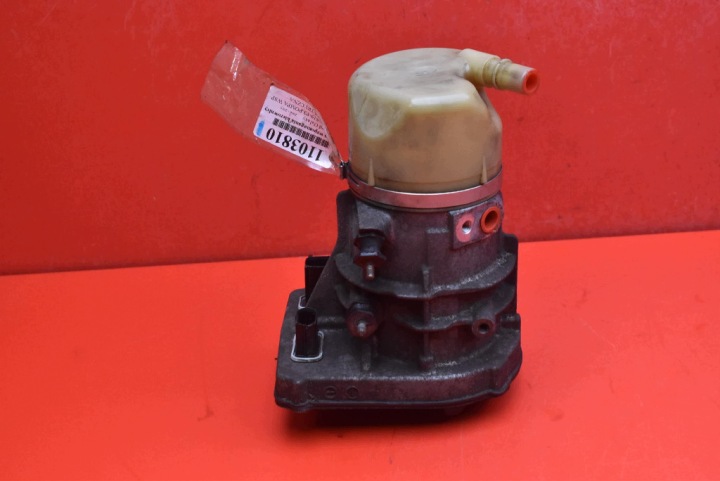 Pompe direction assistée 6G91-3K514 FORD GALAXY MK2 2.0 TDCI 140 KM 06-10