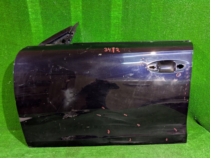 Portière Avant Gauche Gauche Avant PEUGEOT 508 II 18- NR.3472