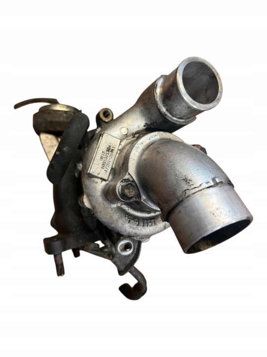 turbo LEXUS IS 2 II 220 2.2D