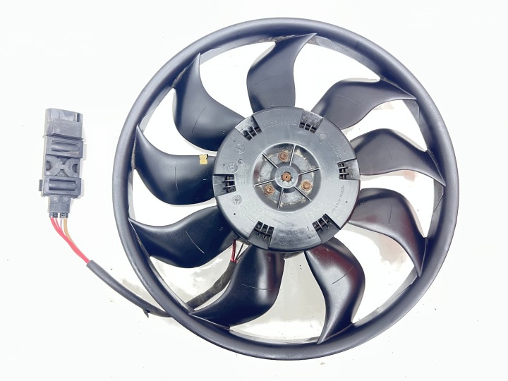 ventola radiatore - AUDI Q7 TOUAREG e CAYENNE e 7L0959455E 1137328163