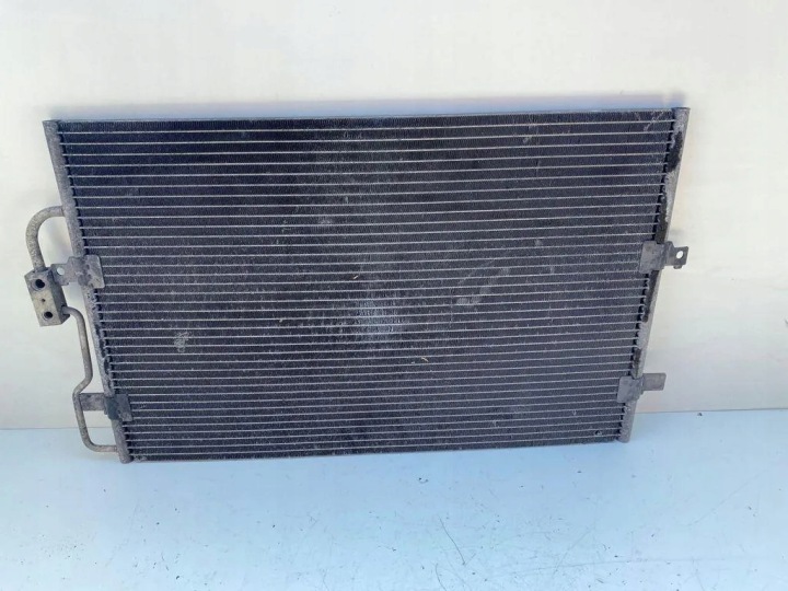 Air Conditioning Condenser PEUGEOT 806 (221) 1486721080 1.9L diesel 66kW 1999 12