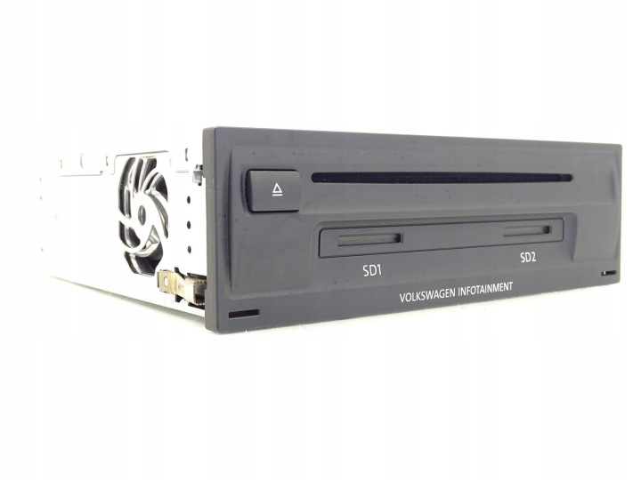 navigazione lettore VW PASSAT B8 GOLF VII 3G0035020