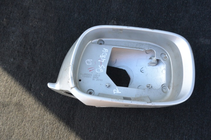 cover mirrors right LEXUS GS 300 350 430 450H
