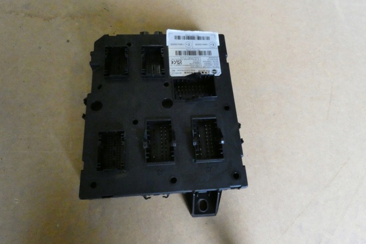 modul Bedienteil BCM BSI MG MG4 2023 11570114