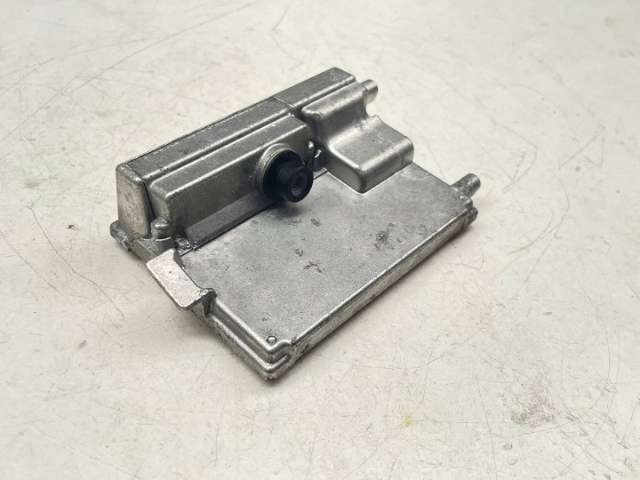 de la Serrure Vitres bocznej Arrière Gauche Bouche buse Volkswagen Polo V 6R Q61