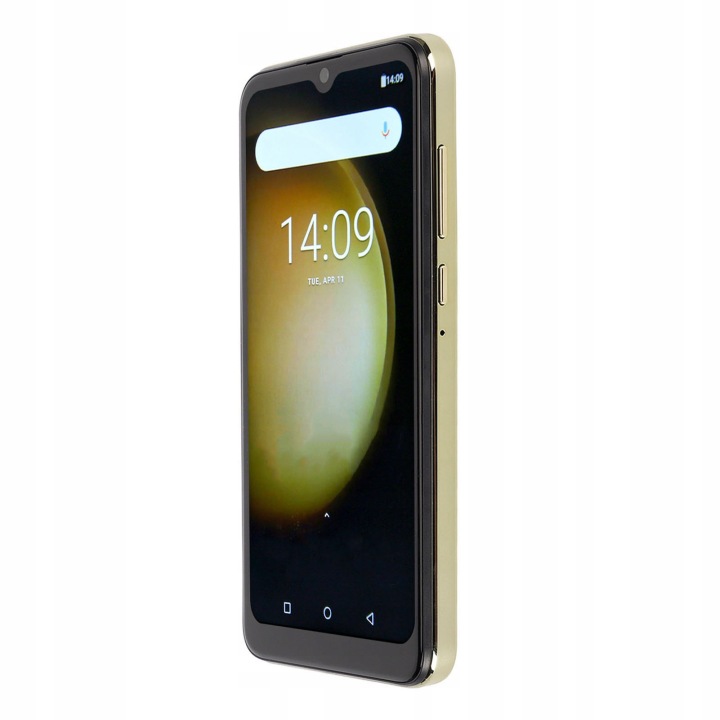 6.1 Вт 3G телефон мобільний чотириядерний процесор Зовнішні 05 — фото 4