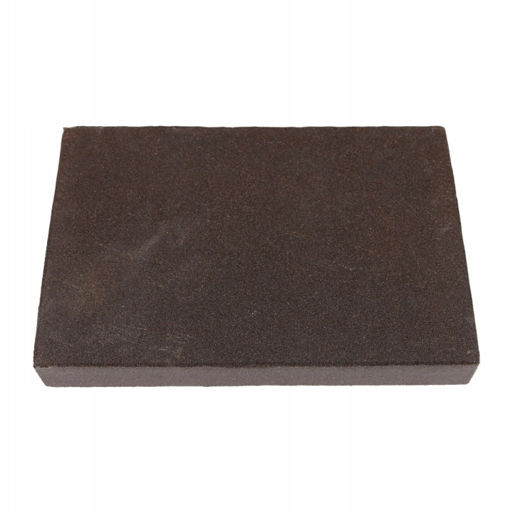 Ostřící deska pro děrovky Mechanic DrillSHARP 300x200x40 mm