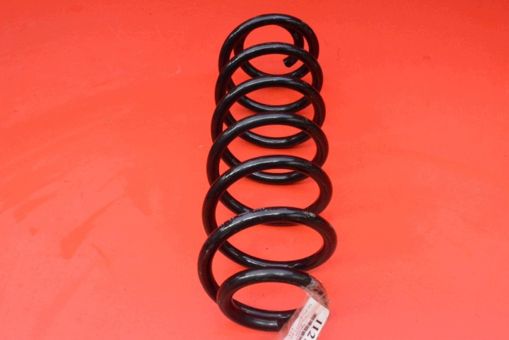 spring rear part rear VW PASSAT B8 sedan 2.0 TSI 220 KM 14-22