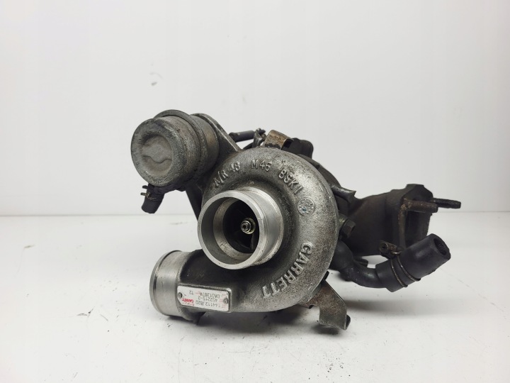 turbo TURBO NISSAN PRIMERA P11 2.0 TD 144112J620