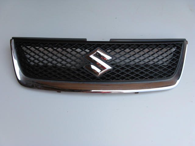 maska SUZUKI GRAND VITARA II