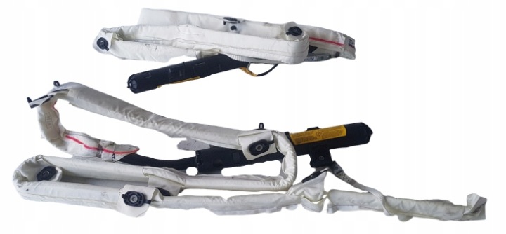airbag TETTO TENDINA airbag Destro sinistra FIAT CROMA II 05