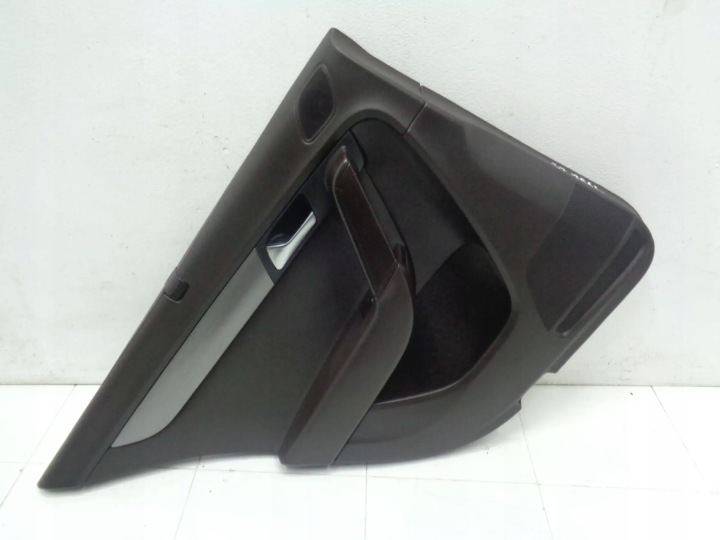 VW PASSAT B7 SEDAN UPHOLSTERY SIDE DOOR LEFT REAR PART BLINDS 11R