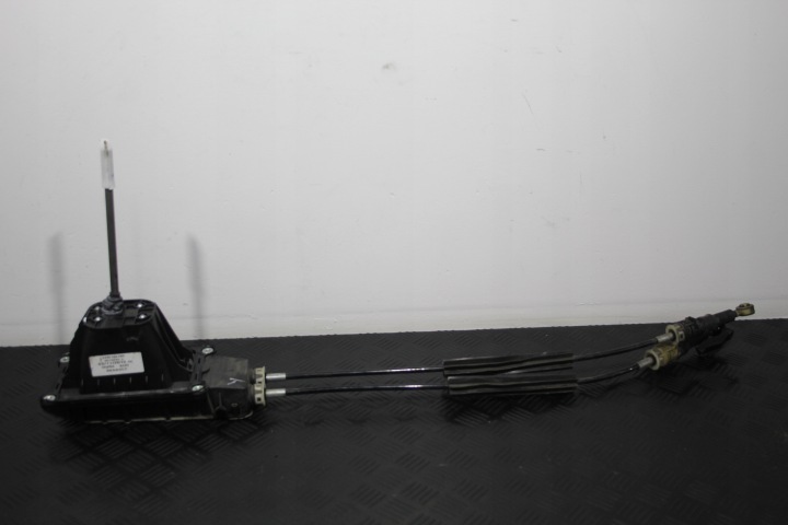 gear change mechanism DACIA SANDERO STEPWAY II 2 349016019R