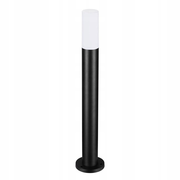 Venkovní sloupková zahradní lampa Muggia OFL-2764-L Italux