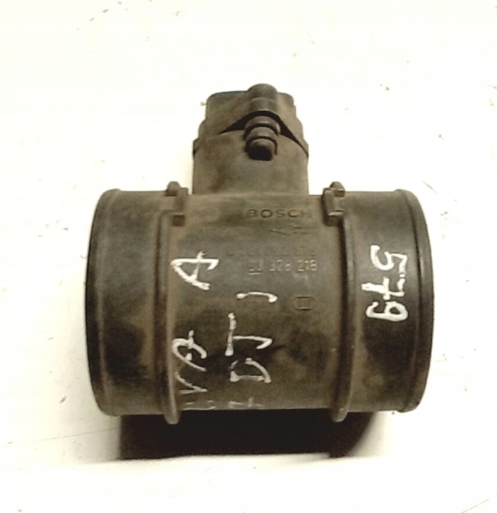 PRZEPLYWOMIRZ 0281002579 OPEL MERIVA A 1.7DTI