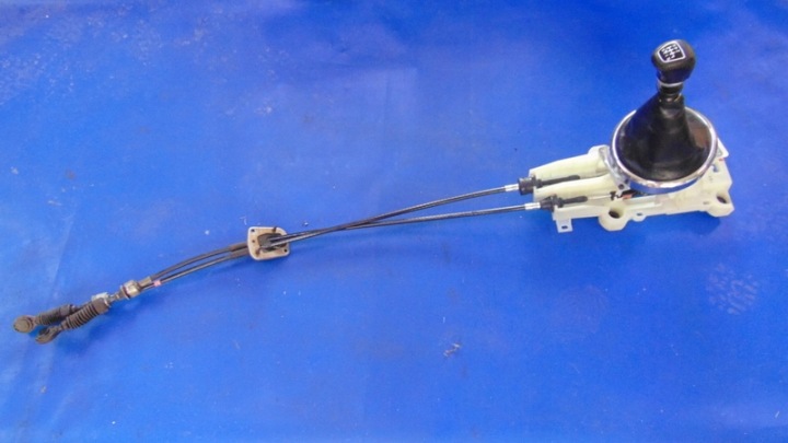 Schalthebel Bowdenzug Schalt getriebe 6 getriebe 1.6E-HDI PEUGEOT 4008 und 12-17R