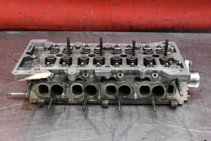 TESTATA Motore 55571949 OPEL INSIGNIA A 2.0 CDTI 160 KM 08-14