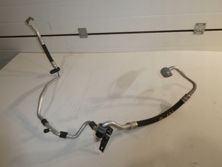 TUBAZIONE KLIMY VW AUDI SKODA SEAT 1K0820743BQ