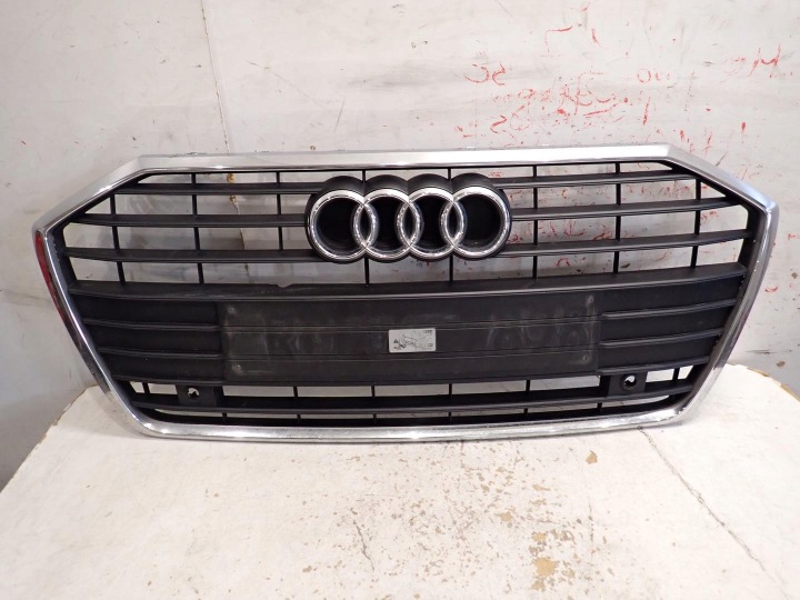 Grill AUDI A6 C8 2018- 4K0853651