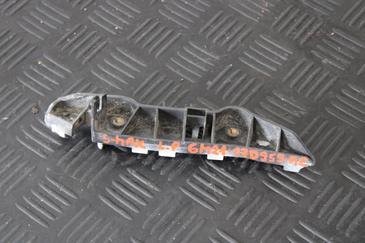 support étrier gauche avant 6M21-17D959-AE FORD S-MAX MK1 2,2 TDCI