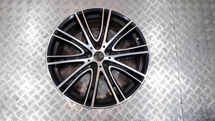 BMW G30 G31 LCI CERCHIO RUOTA Anteriore 20" 759 INDIVIDUAL 8053501