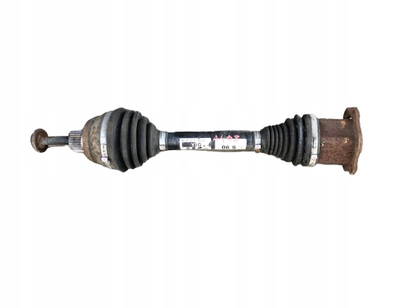 poloos předek AUDI A4 B8 8K0407271Q