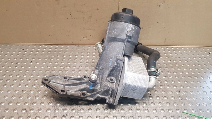 oil cooler holder BB3Q-6B624-EA FORD RANGER IV 3.2 TDCI