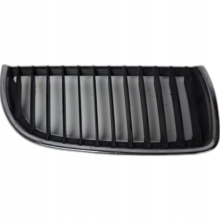 Grill Grill salberk Nieren rechts BMW 3 E90 E91 chrom