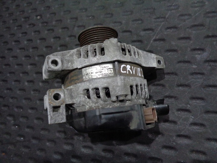 Alternateur HONDA CRV III LIFT 2.2 D et-DTEC