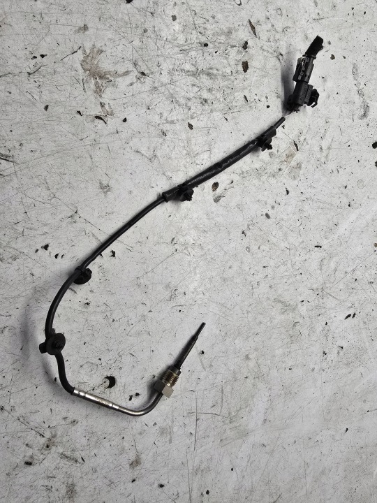 OPEL Capteur TEMPERATURY Gaz 55570089 1.6 CDTI