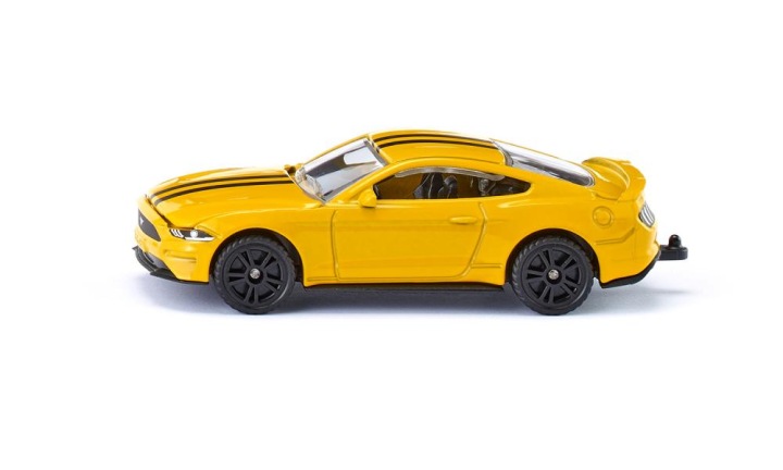 Siku 1530 Ford Mustang GT