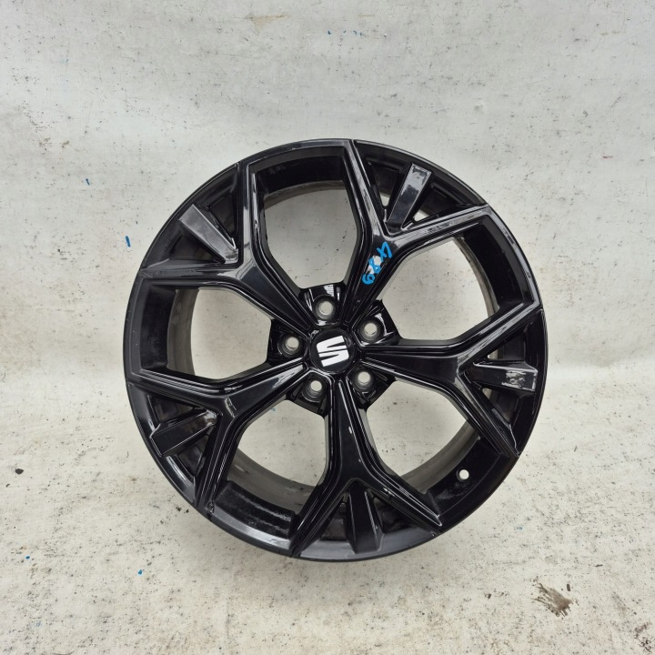 SEAT ATECA 575 Jante d’aluminium 19" 575601025AQ