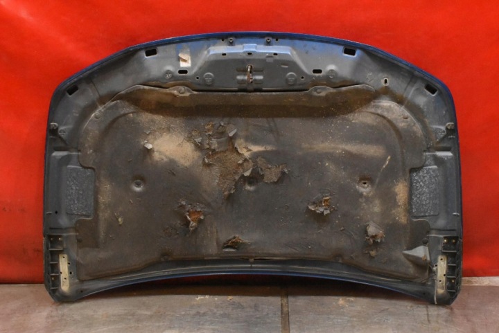 SYSTÈMES DE MASQUE DE MACHINE ENGINE SUZUKI GRAND VITARA 2 II 05-08 16