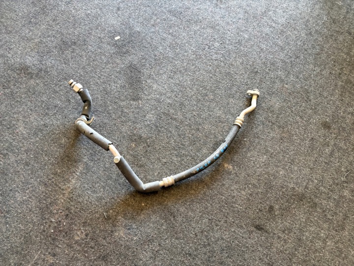 Conduit pieces tuyaux Climatisateur air conditionné NISSAN MICRA K11 1.0