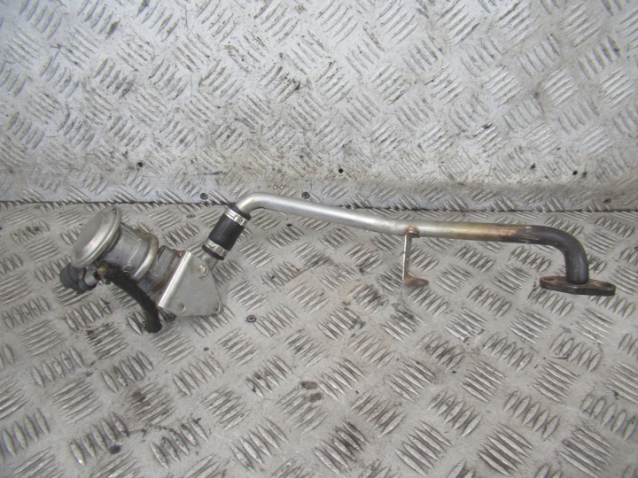 EGR valve BMW E46