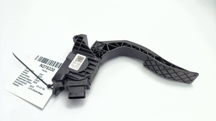 PEDAL 8W1723523 AUDI Q7 II 4M