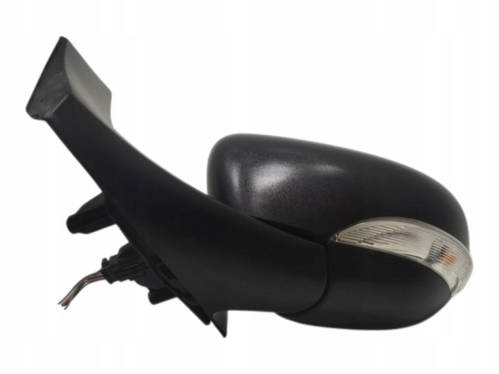 SPECCHIETTO RETROVISORE sinistro Elettricità RENAULT ZOE e 2013-2019 5 PIN EUROPA