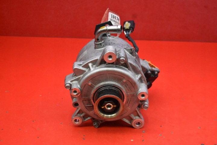 alternator 37390-2M900 HYUNDAI TUCSON 4 IV 1.6 HYBRID 180 KM 20-24