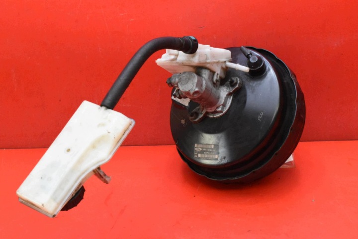 servo Servofreno AV61-2B195-GC 03.7757-3131.4 FORD C-MAX MK2 2.0 TDCI
