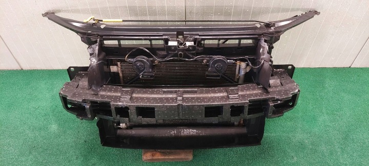 Schlossträger SKODA OCTAVIA III LIFT 16-20 1.6 TDI